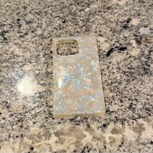 Iridescent Phone Case